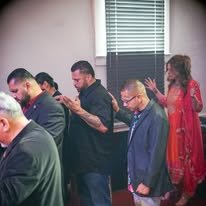 Prayer Together