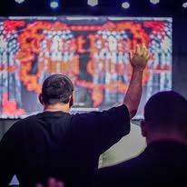Worship Service