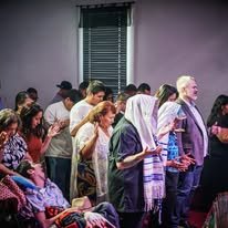 Worship Service
